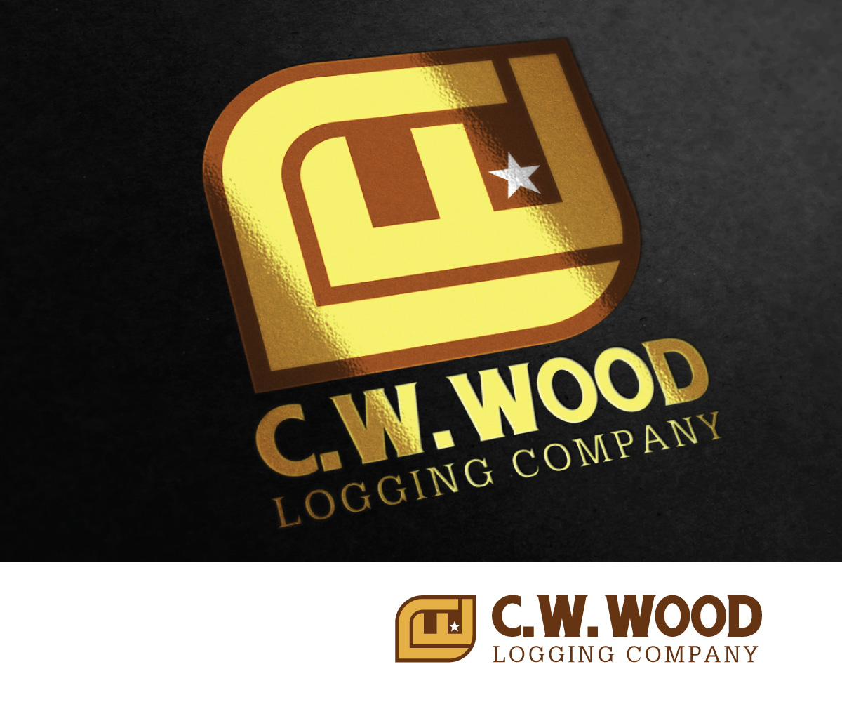 Web Design par Himanshi10 pour C.W.Wood Logging Company | Design #4911529