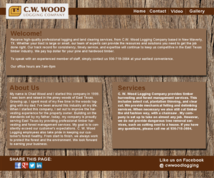 Web Design by kajt.me