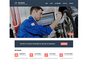 Web Design by wavewebtech