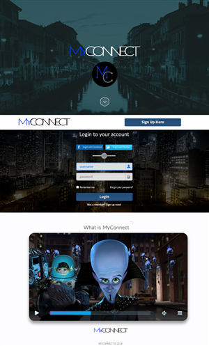 Web Design by Brian Thomas