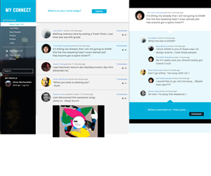 Web Design by Daniel James