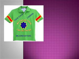 T-shirt Design by erwin for this project | Design: #1370024