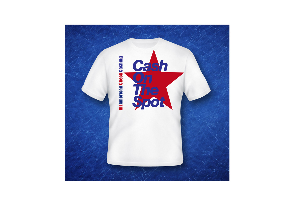 T-shirt Design by logopro for this project | Design #1365249
