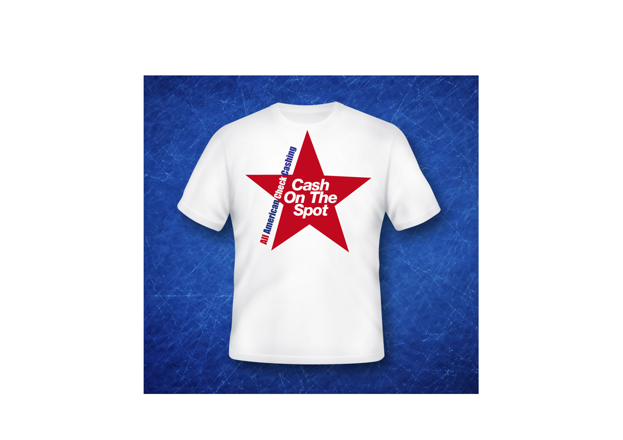 T-Shirt-Design von logopro für dieses Projekt | Design #1365250