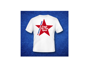 Diseño de Camiseta por logopro para este proyecto | Diseño #1365250