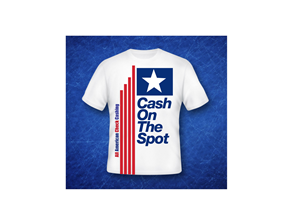 T-shirt Design by logopro for this project | Design: #1365267