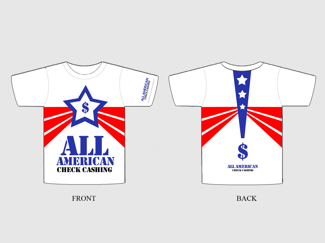Diseño de Camiseta por an3 para este proyecto | Diseño #1378377