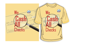 T-shirt Design by jaiprakash