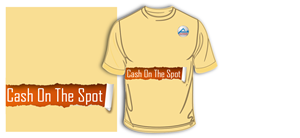 T-shirt Design by jaiprakash for this project | Design: #1365557