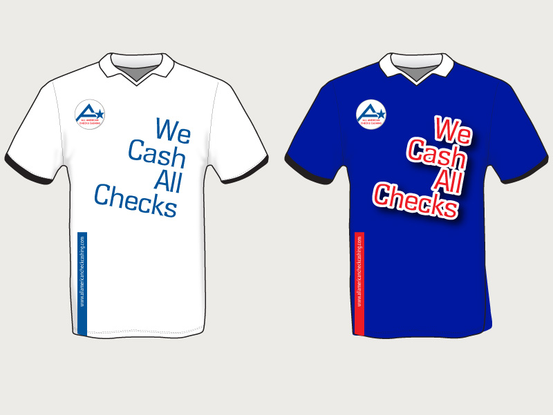 T-shirt Design by Jozbel for this project | Design #1366033
