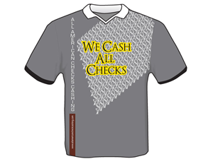 T-shirt Design by Jozbel for this project | Design #1366476