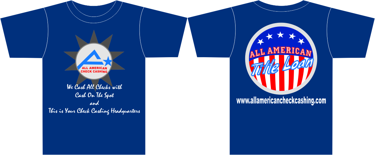 T-shirt Design by Gunawan Yulianto for this project | Design #1364316