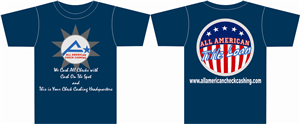 T-shirt Design by Gunawan Yulianto for this project | Design: #1364316