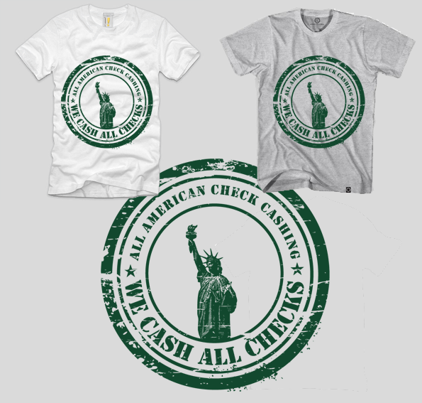 T-shirt Design by Raka for this project | Design #1363641