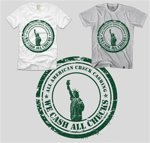 T-shirt Design by Raka