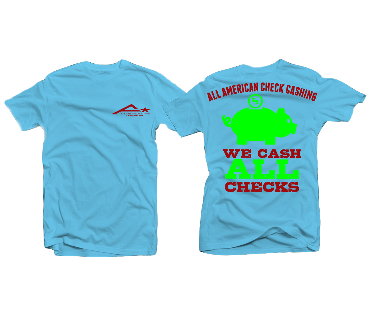 T-shirt Design by MJ for this project | Design #1364081