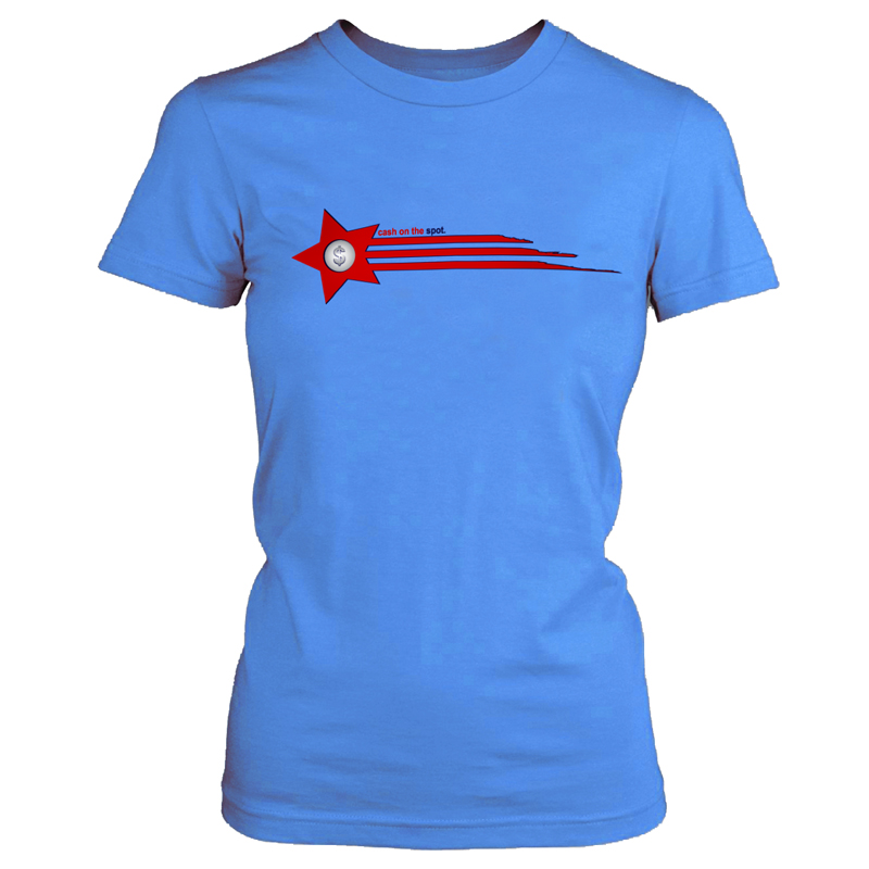 T-shirt Design by Melanie June for this project | Design #1364209