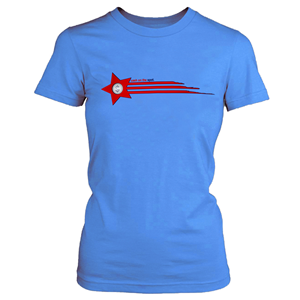 T-shirt Design by Melanie June for this project | Design: #1364209