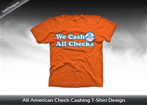 T-shirt Design by gekgrfx for this project | Design: #1382890