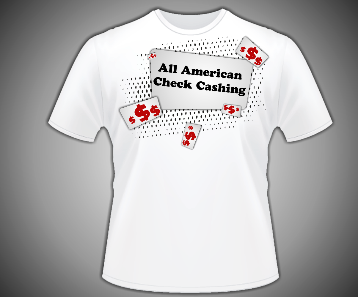 T-shirt Design by popdan for this project | Design #1379040
