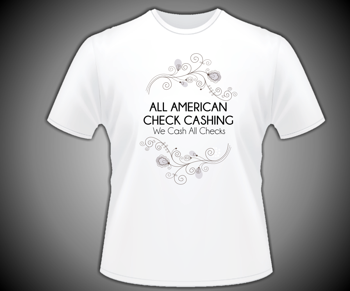 T-shirt Design by popdan for this project | Design #1380415