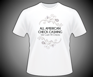 T-shirt Design by popdan for this project | Design: #1380415