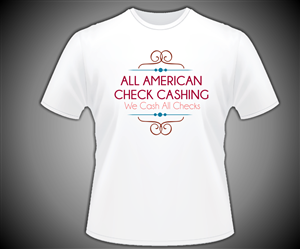 T-shirt Design by popdan for this project | Design #1380479