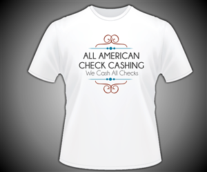 T-shirt Design by popdan for this project | Design: #1380481