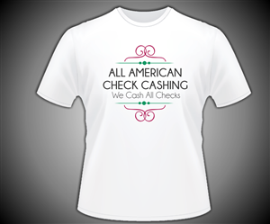 T-shirt Design by popdan for this project | Design: #1380483