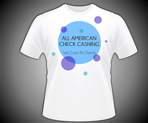 T-shirt Design by popdan for this project | Design: #1380491