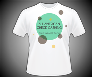 T-shirt Design by popdan for this project | Design: #1380500