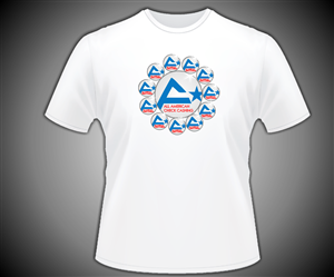 T-shirt Design by popdan for this project | Design: #1382151