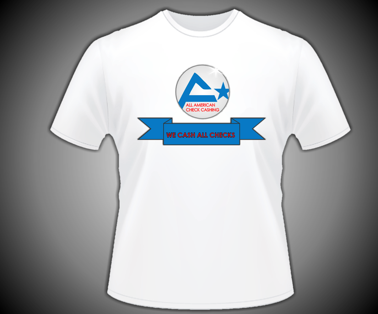 T-shirt Design by popdan for this project | Design #1382193
