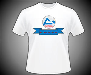 T-shirt Design by popdan for this project | Design: #1382193