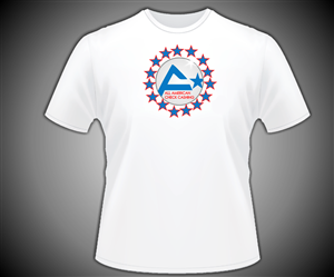 T-shirt Design by popdan for this project | Design: #1382506