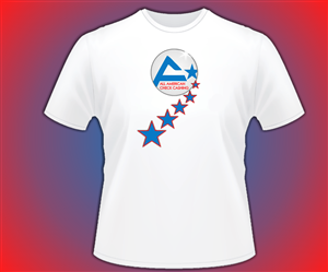 T-shirt Design by popdan for this project | Design: #1382520