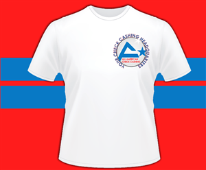 T-shirt Design by popdan for this project | Design: #1382586