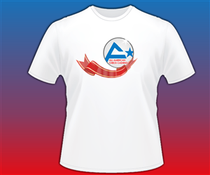 T-shirt Design by popdan for this project | Design: #1382666