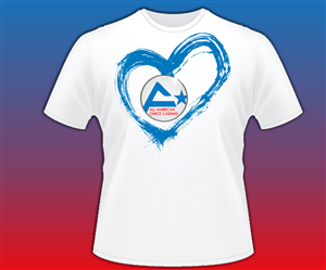 T-shirt Design by popdan for this project | Design: #1383944