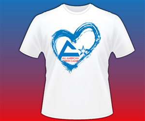 T-shirt Design by popdan for this project | Design: #1383951