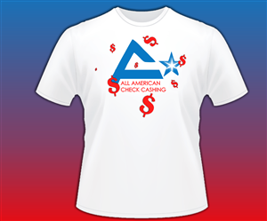 T-shirt Design by popdan for this project | Design: #1385439