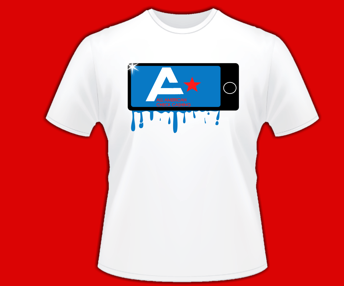 T-shirt Design by popdan for this project | Design #1385652