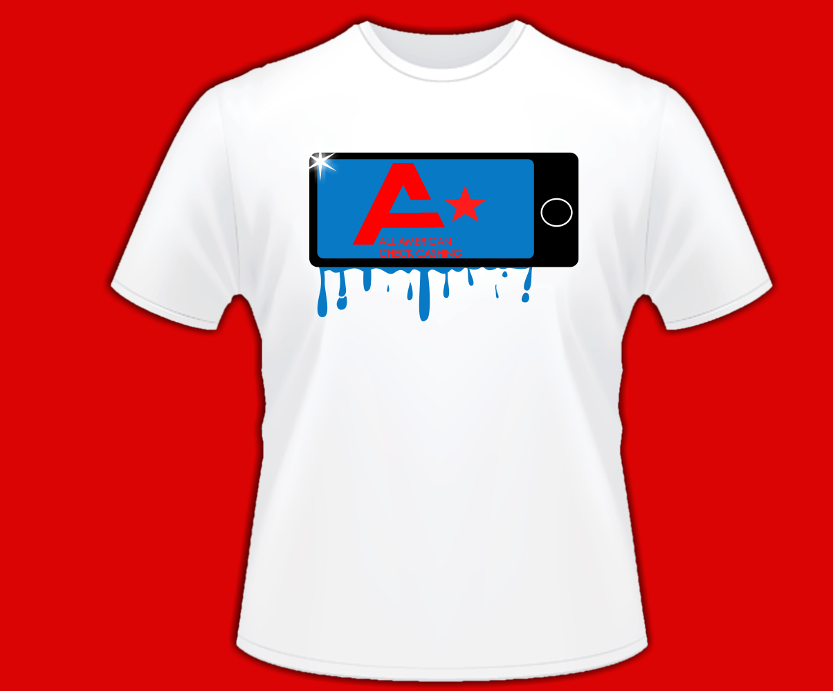 T-shirt Design by popdan for this project | Design #1385659