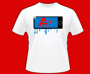 T-shirt Design by popdan for this project | Design: #1385659