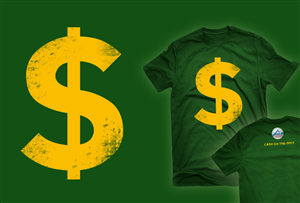 T-shirt Design by Bakus for this project | Design: #1364222