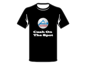 T-shirt Design by Andreas for this project | Design: #1365059