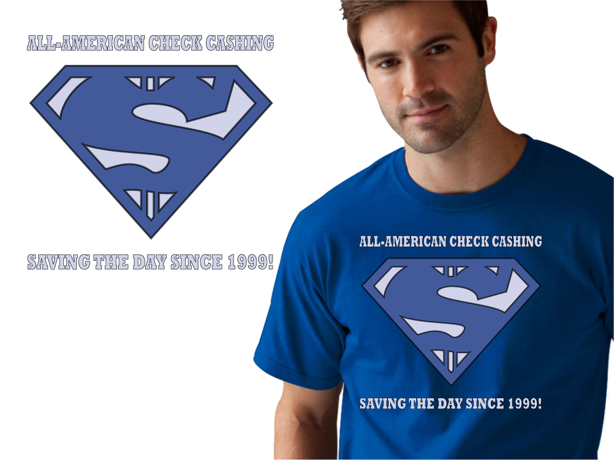 Diseño de Camiseta por Code Rad Design para este proyecto | Diseño #1371993