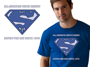 T-shirt Design by Code Rad Design for this project | Design: #1371993