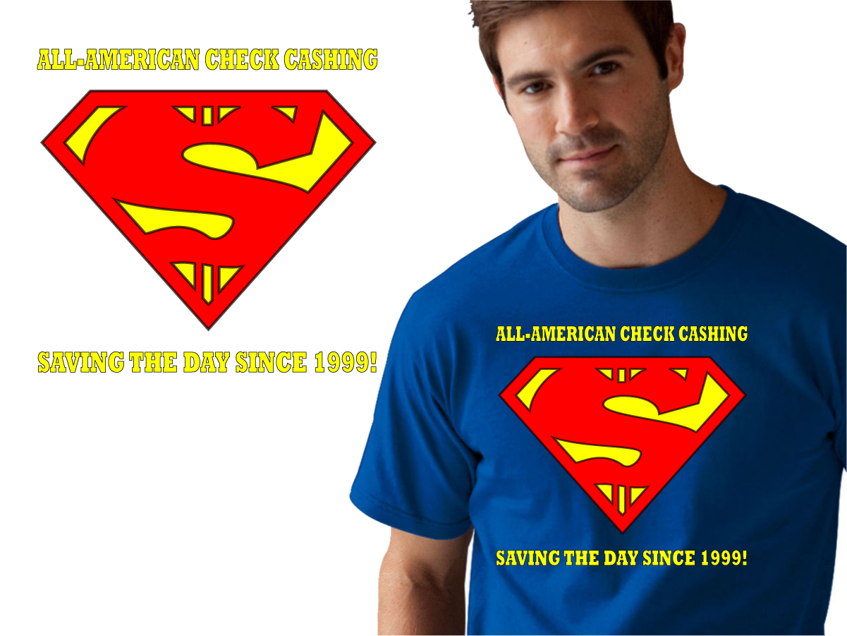 Diseño de Camiseta por Code Rad Design para este proyecto | Diseño #1371995