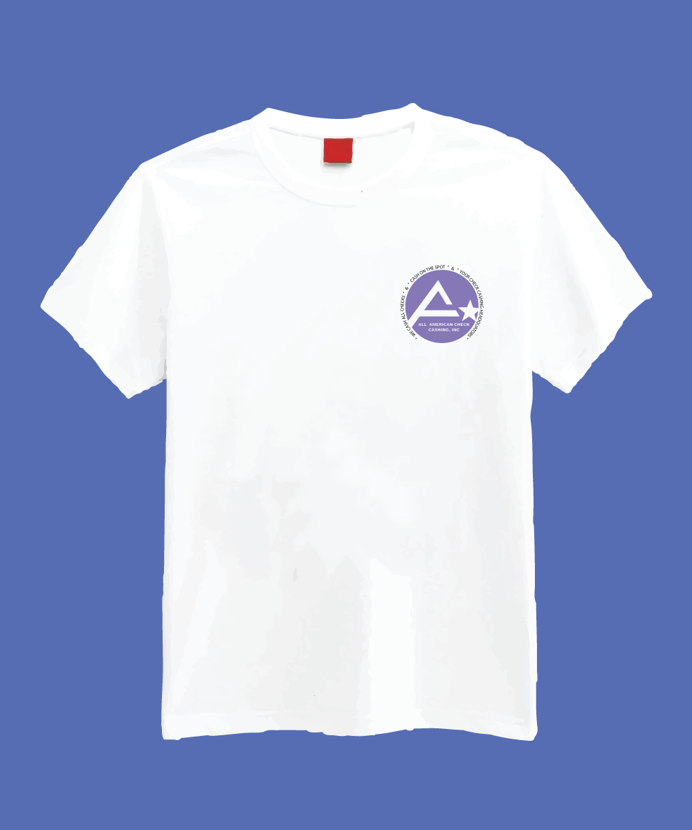 T-shirt Design by Spycroc for this project | Design #1368955